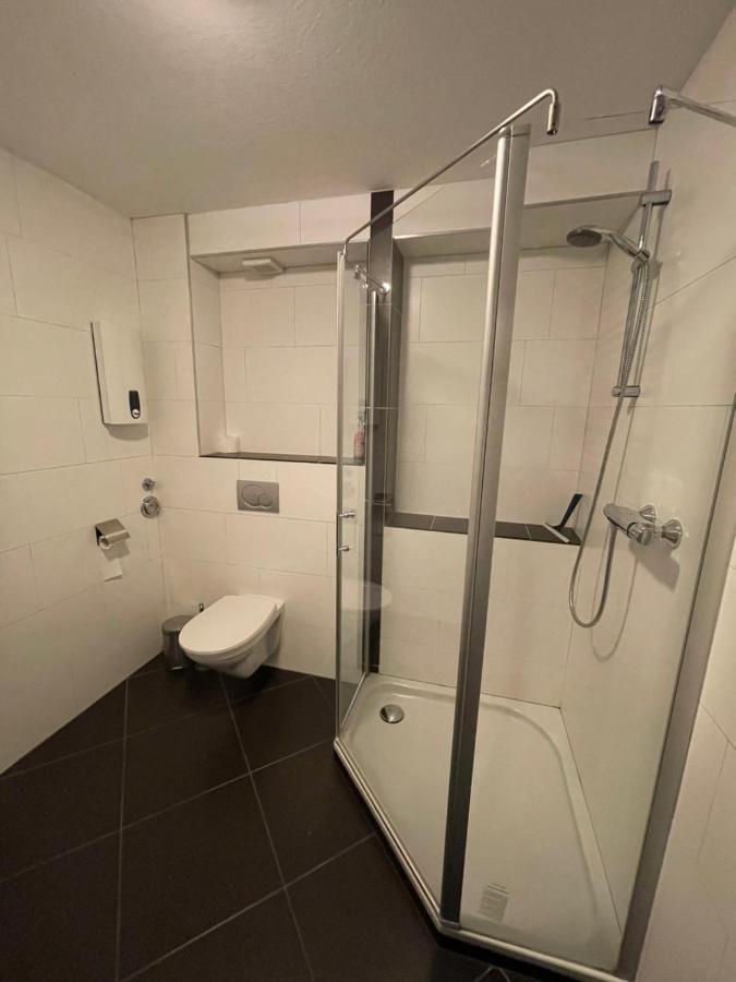 Winterberg Appartement Winterspot Kültér fotó