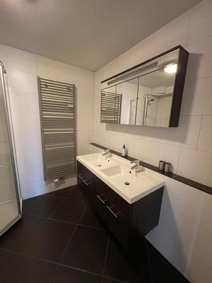 Winterberg Appartement Winterspot Kültér fotó