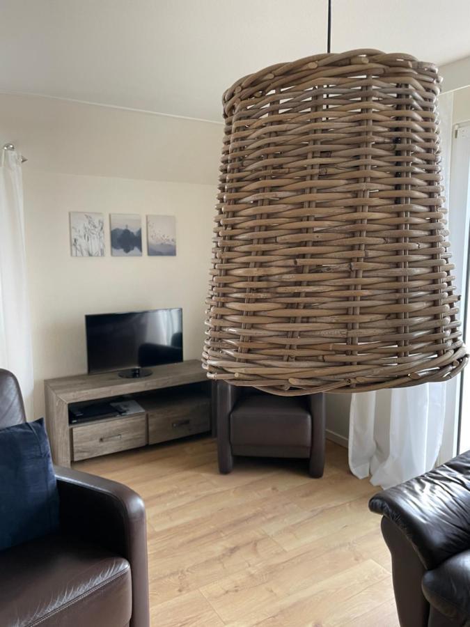 Winterberg Appartement Winterspot Kültér fotó