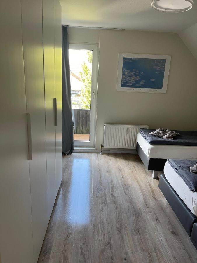 Winterberg Appartement Winterspot Kültér fotó