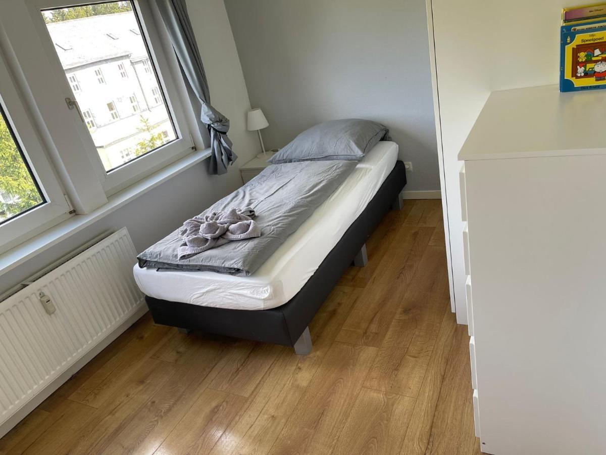 Winterberg Appartement Winterspot Kültér fotó