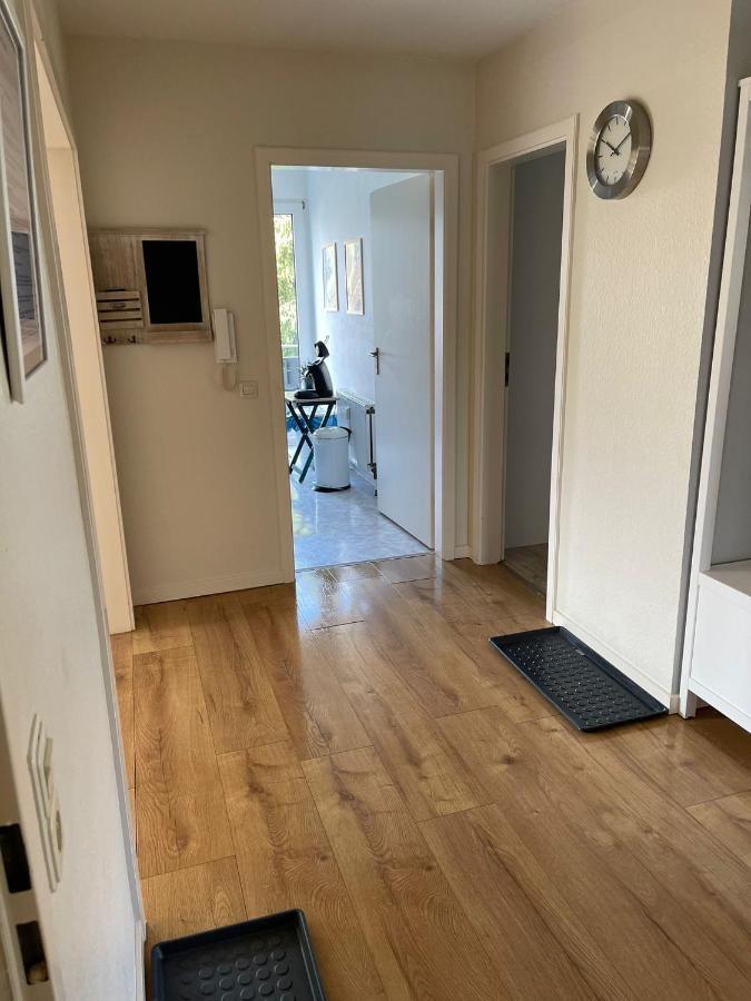 Winterberg Appartement Winterspot Kültér fotó